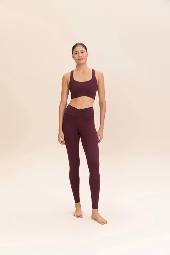 Calça Fusô Sport ByNature