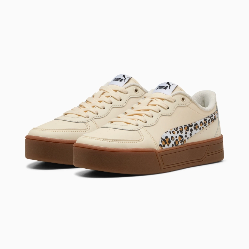 Sneakers Skye Leo Femme