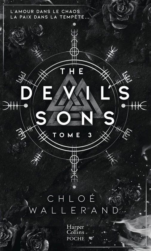 The devil's sons Tome 3