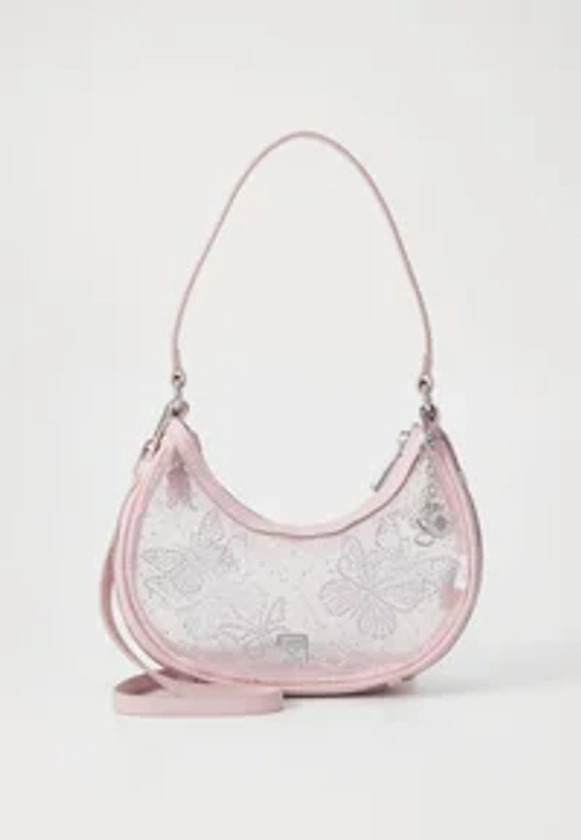 ALDO X WICKED PINKPERFECTION - Sac bandoulière - other pink