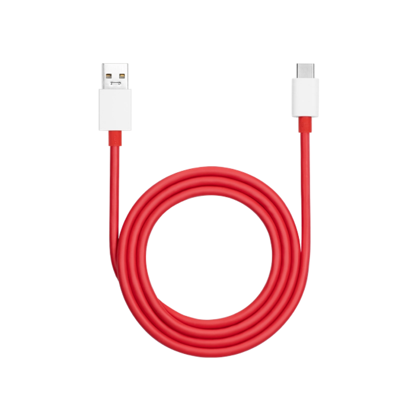 Buy OnePlus USB-A to Type-C Cable