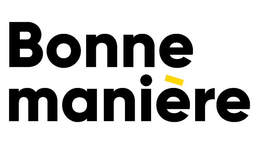 Bonne manière