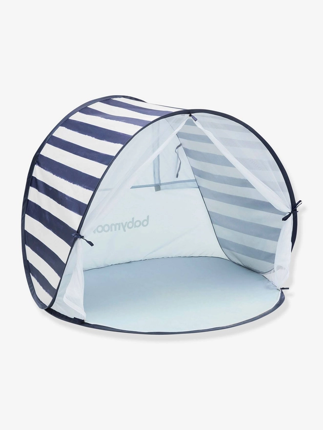 Tente anti-UV UPF50+ avec moustiquaire Babymoov mariniere - Babymoov