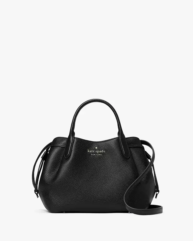 Dumpling Small Satchel | Kate Spade Outlet