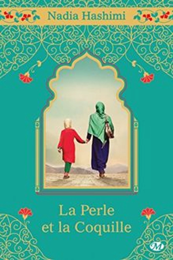 La Perle et la coquille (édition collector) de Nadia Hashimi | momox shop