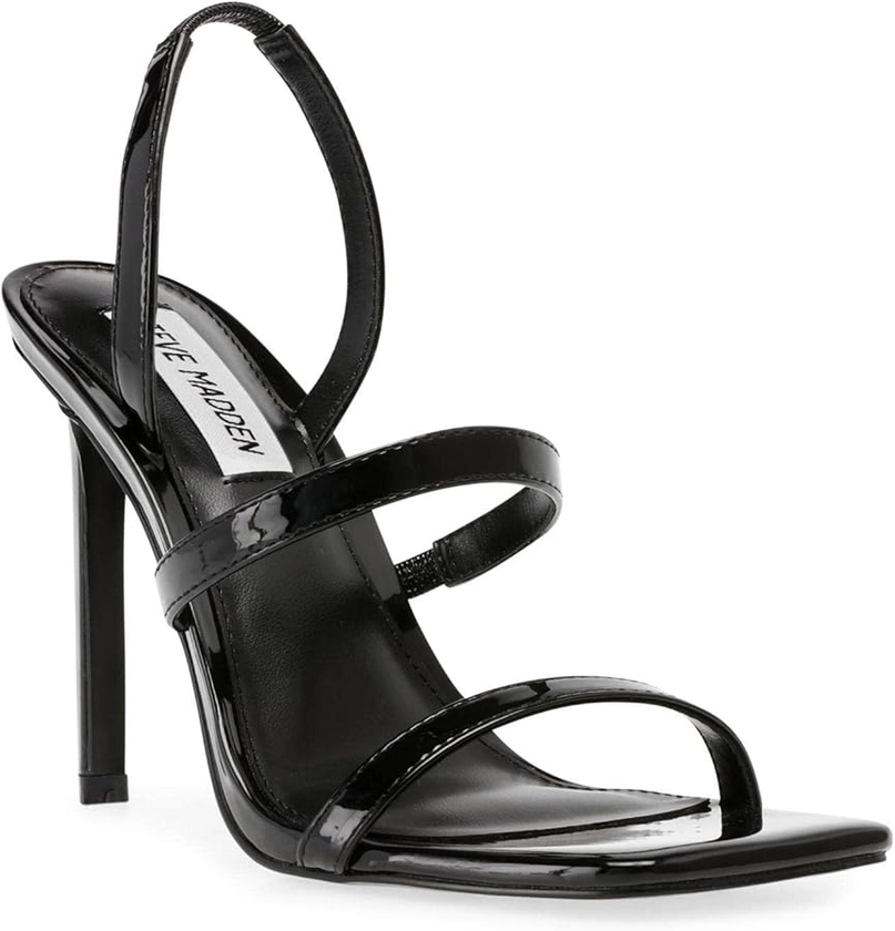 Steve Madden Women's Gracey Heeled Sandal