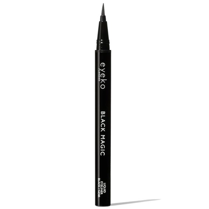 Eyeko Black Magic Liquid Eyeliner