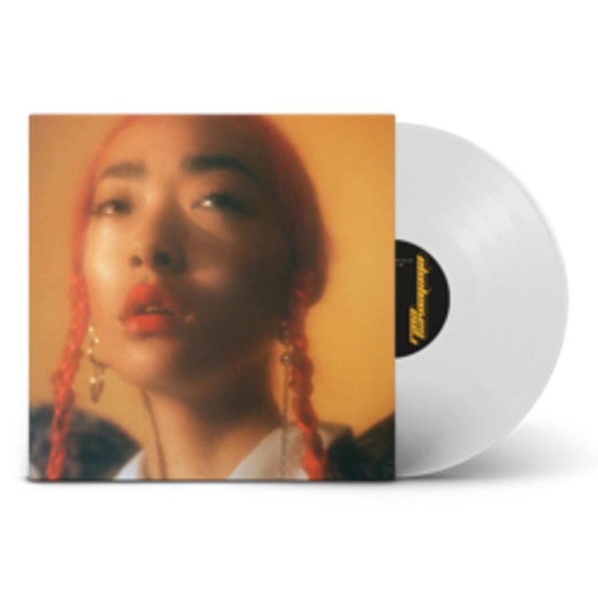 Rina Sawayama - RINA. Dirty Hit.