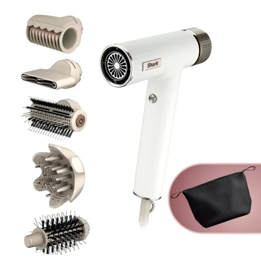 Shark® SpeedStyle™ Ultimate Gift Set For All Hair Types Hair Dryers - Shark