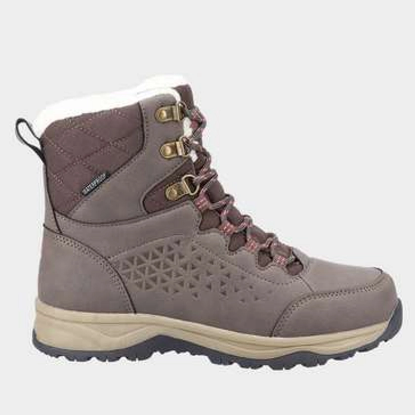 Cotswold Women's Maisemore Hiking Boot | GO Outdoors