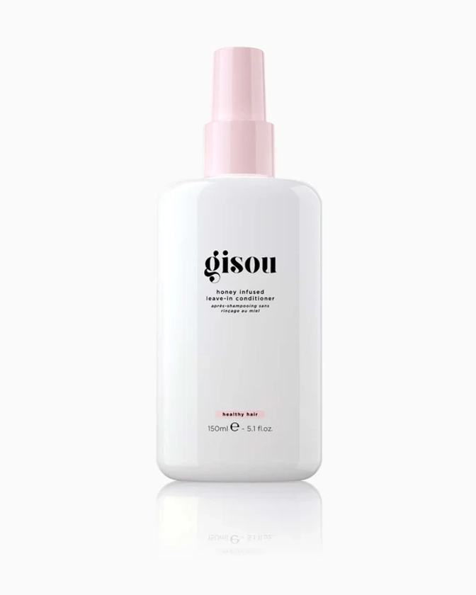 Leave-In Conditioner