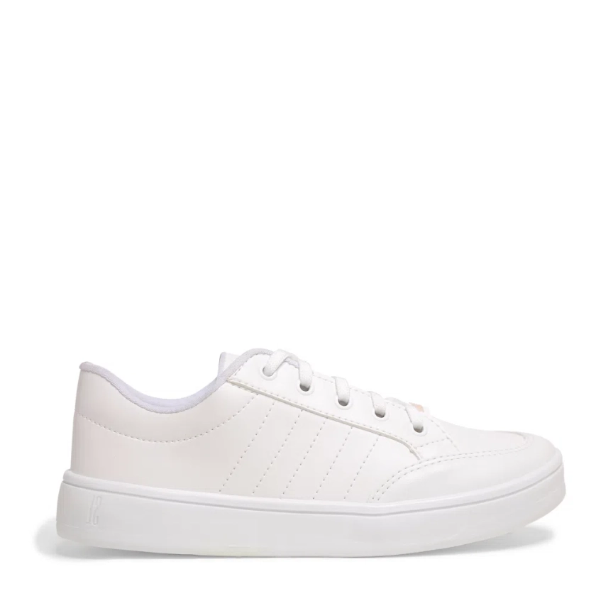 Tênis Flat Floater Branco