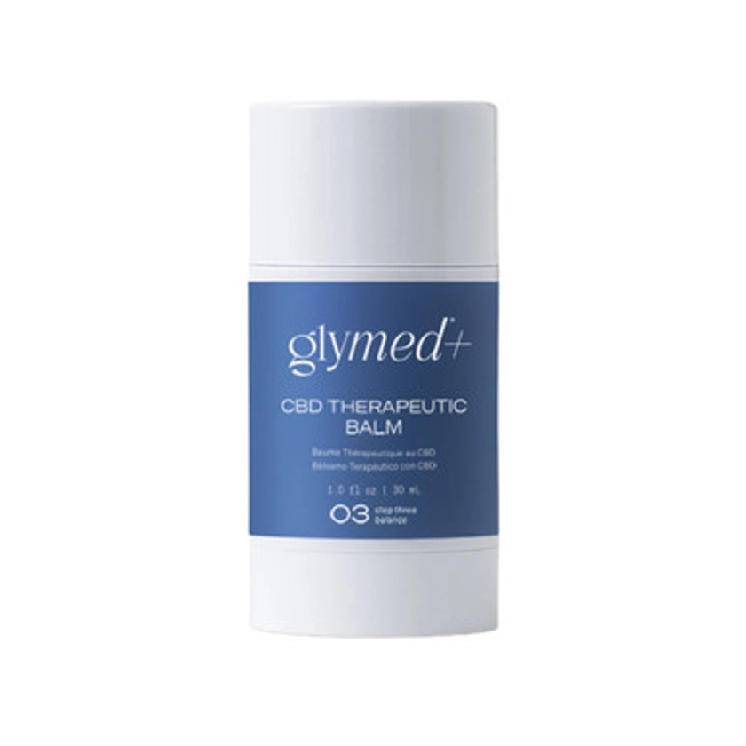 GlyMed Plus Hemp Therapeutic Balm - 1 oz