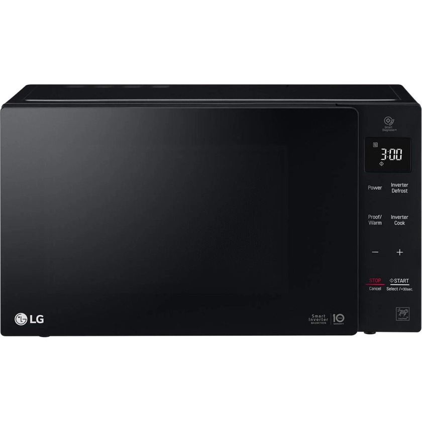 LG NeoChef MS4236DB 42L Smart Inverter Microwave