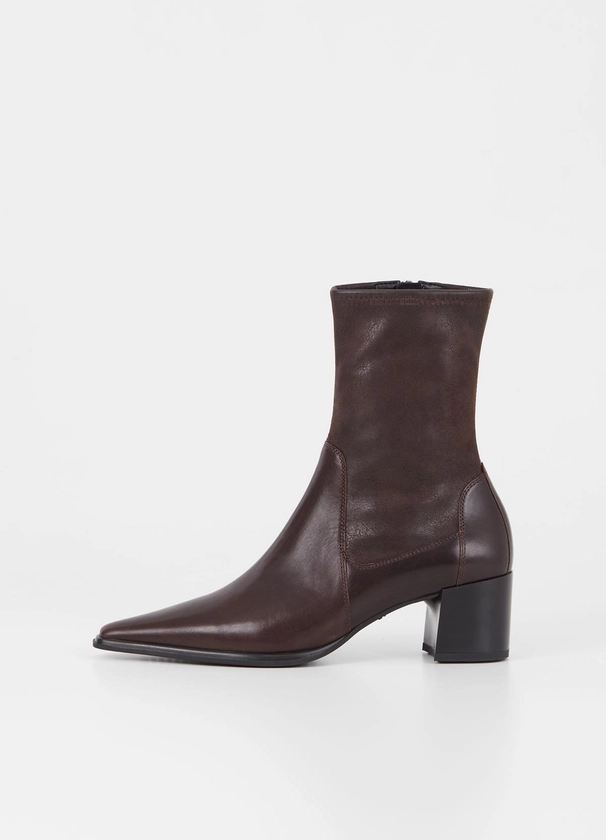 Vagabond - Giselle | Boots | Brown | Woman