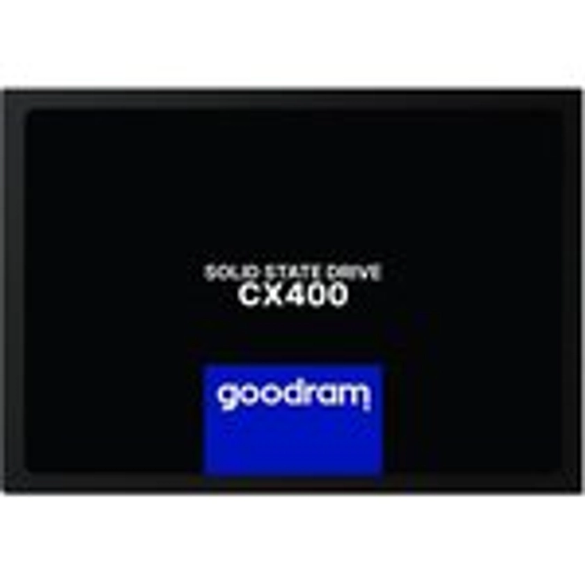 Dysk GOODRAM CX400 512GB SSD