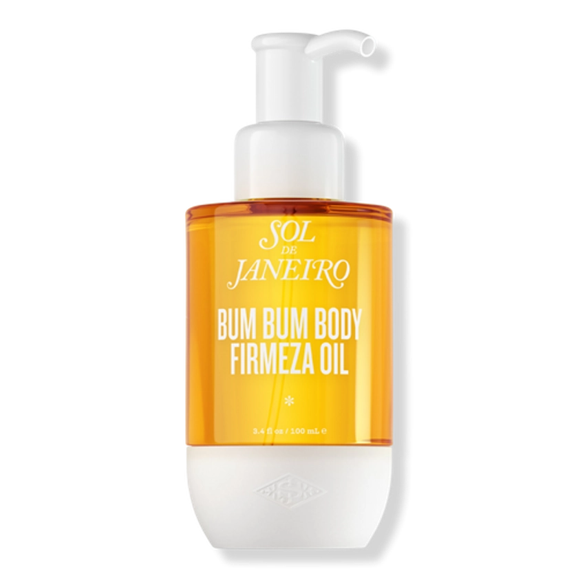 Bum Bum Body Firmeza Oil