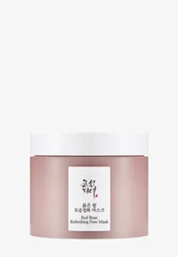 RED BEAN REFRESHING PORE MASK - Masque visage - -