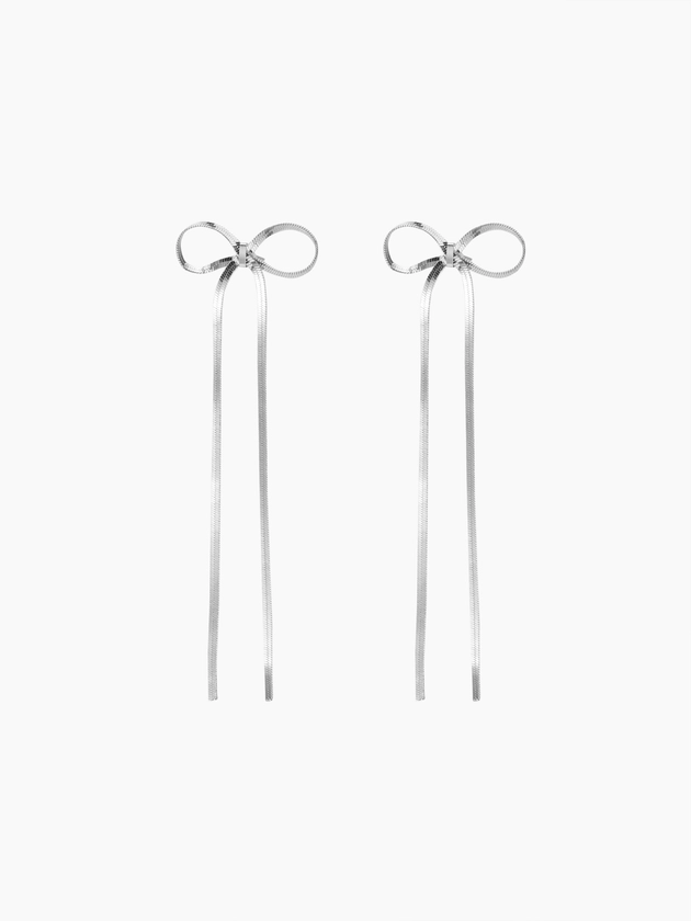 Boucles d'oreilles - Cider