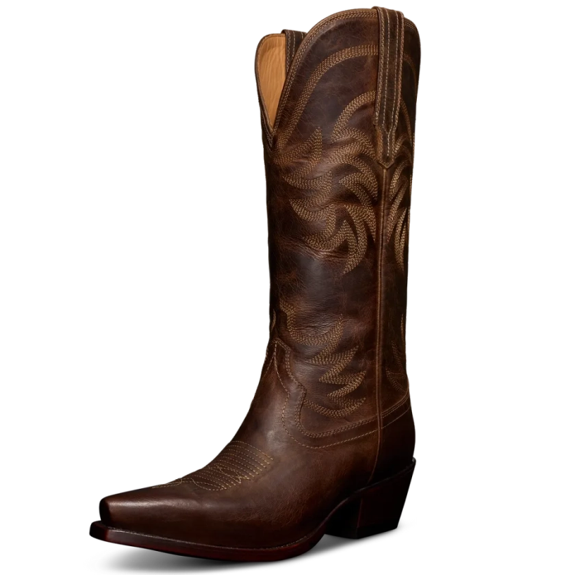 Women's Cowgirl Boots | The Annie - Cafe | Tecovas