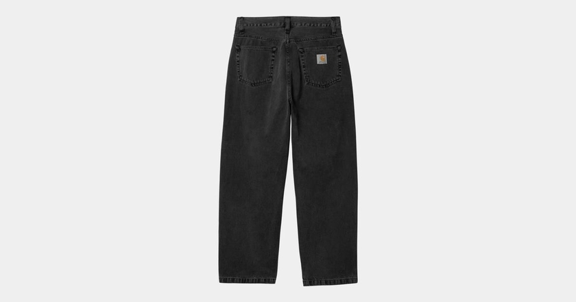 Carhartt WIP Landon Pant, Blue | Boutique officielle en Ligne