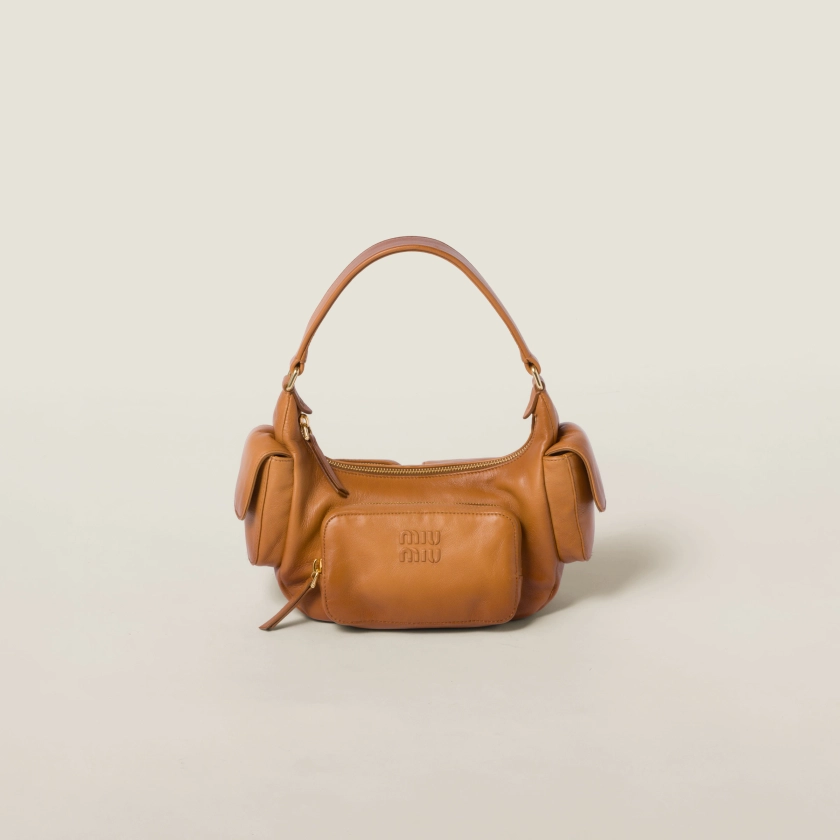 Sacs, pochettes et sacs à dos de Luxe pour Femme | Miu Miu
