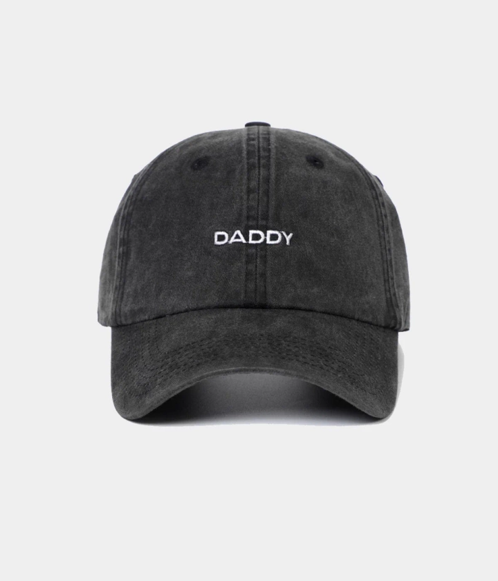 DADDY - DÉLAVÉE.