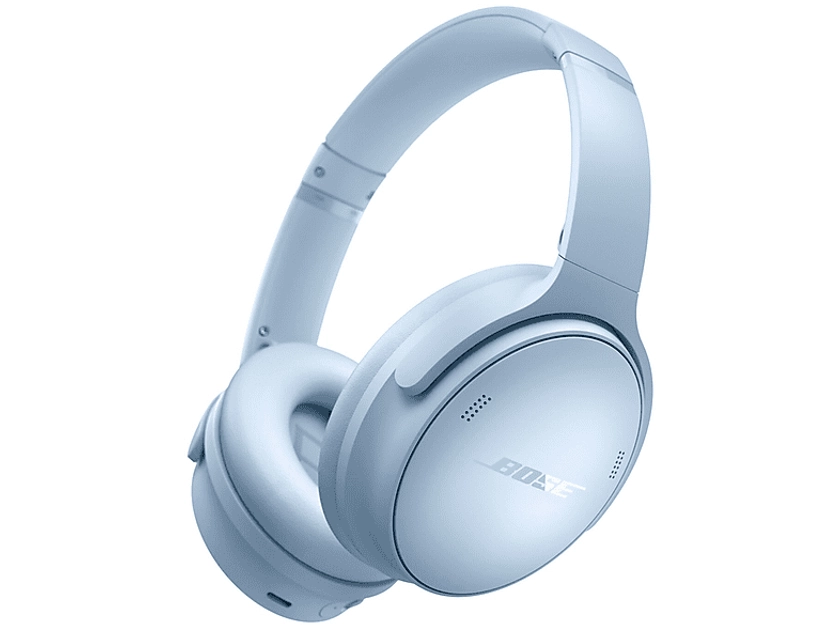 BOSE QC Headphones CUFFIE WIRELESS, Blu | MediaWorld.it