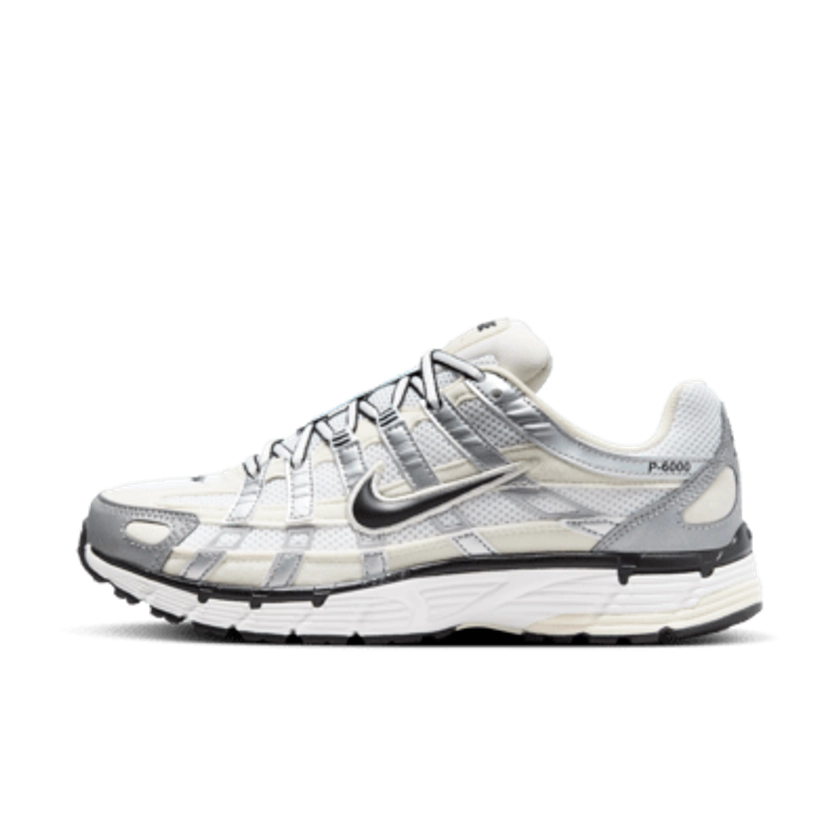 Chaussures Nike P-6000 pour femme