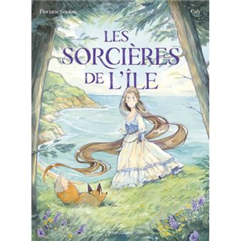 Les Sorcières de l'île