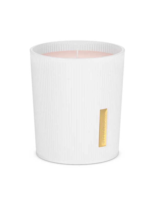 The Ritual of Sakura Scented Candle