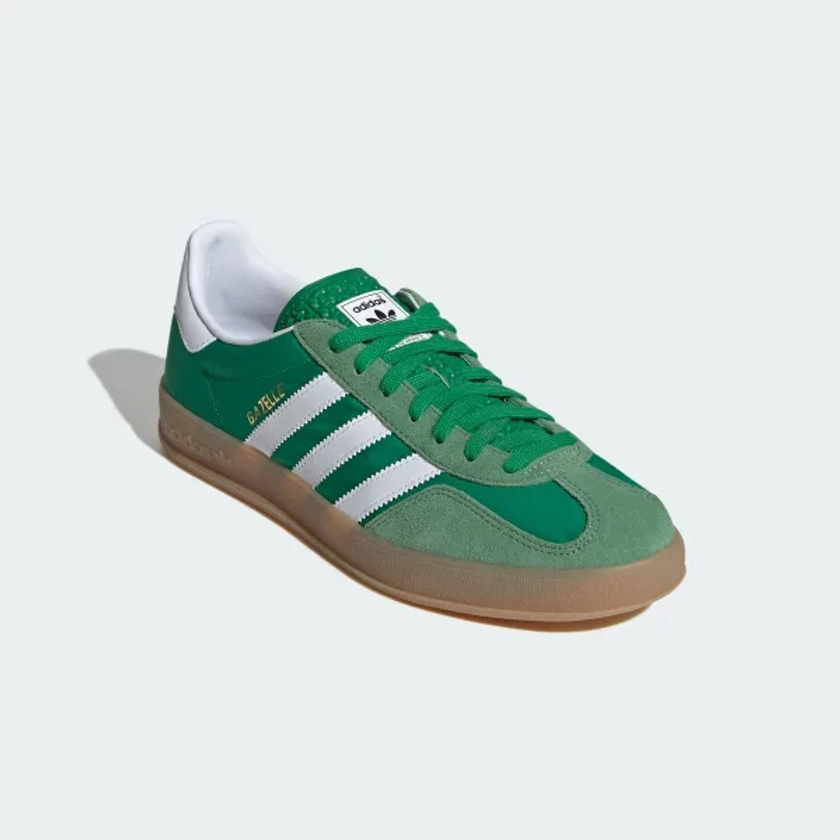 Gazelle Indoor Shoes