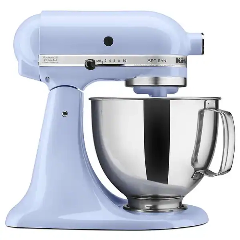 KitchenAid Artisan Series 5 Quart Tilt Head Stand Mixer - Bed Bath & Beyond - 4838522