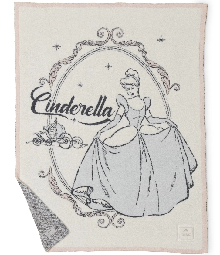 Barefoot Dreams CozyChic® Cinderella Throw Blanket | Dillard's