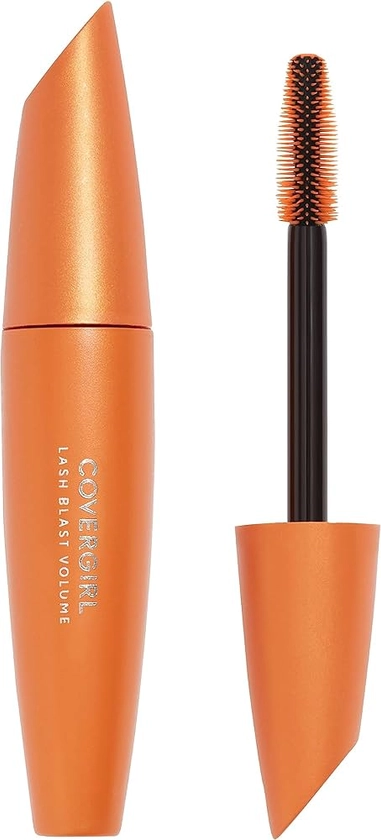 COVERGIRL - LashBlast Volume Mascara Black Brown - 0.44 fl. oz. (13.1 ml)