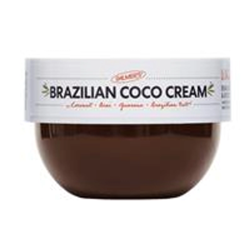 Palmer's Brazilian Coco Whipped Body Cream 250g