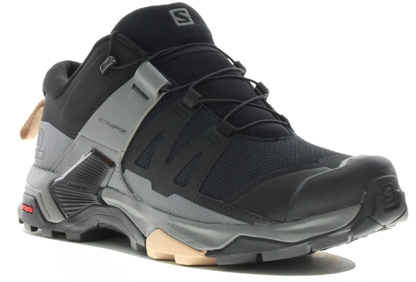 Salomon X Ultra 4 W femme - L41285100