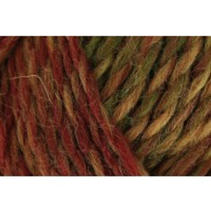 West Yorkshire Spinners Retreat Twist Chunky - Harvest (1221) - 100g