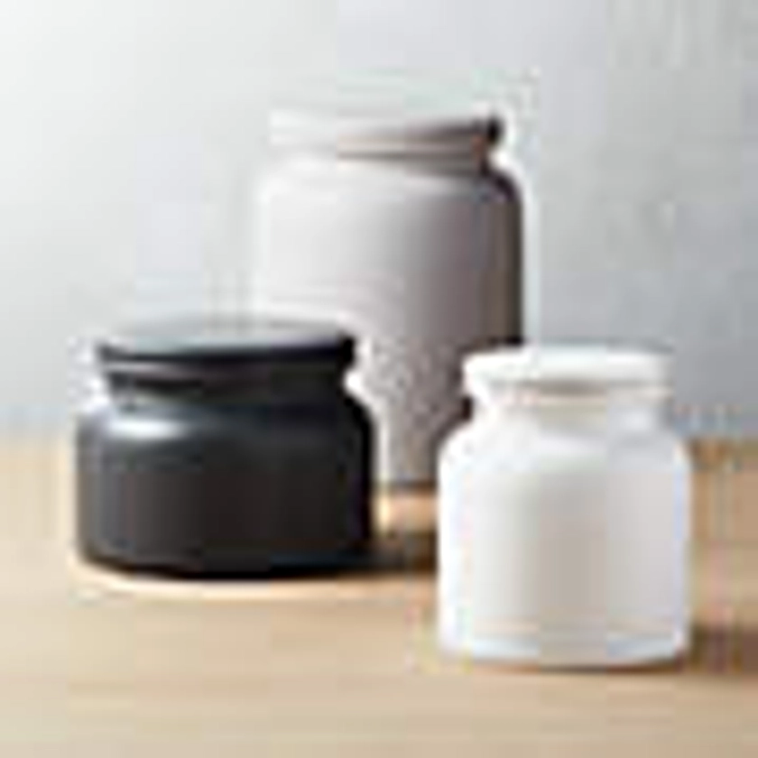 3-Piece Prep Canister Set