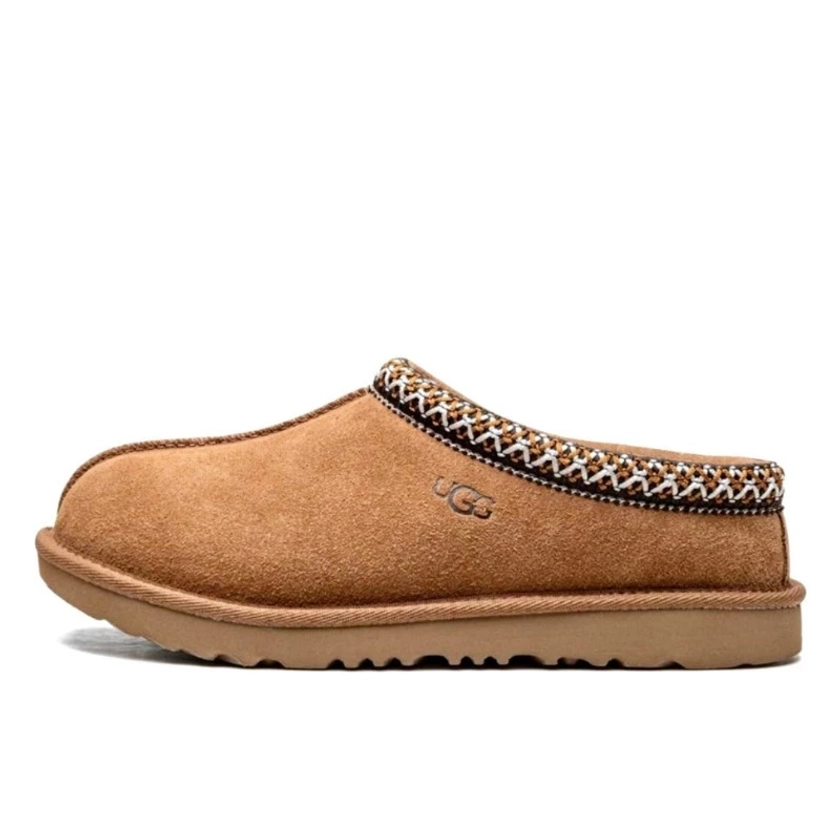 UGG Tasman Slipper Chestnut - 5955-CHE | Limited Resell