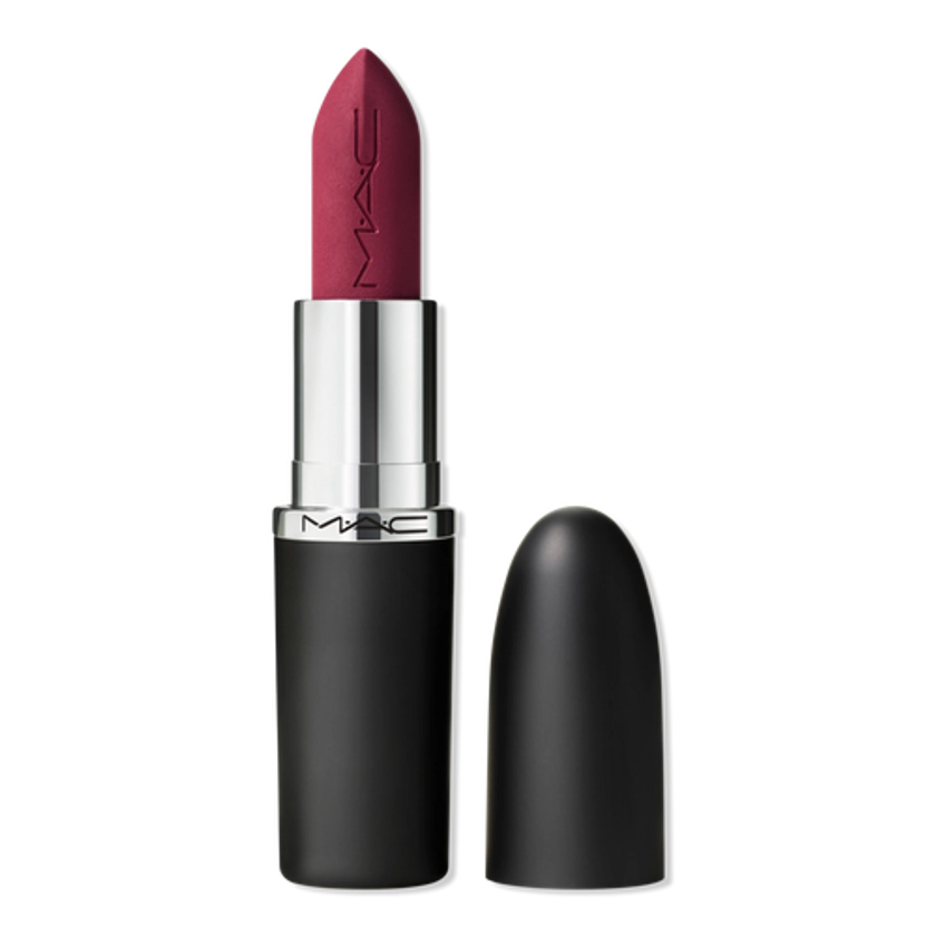 Captive Audience M·A·Cximal Silky Matte Lipstick - MAC | Ulta Beauty