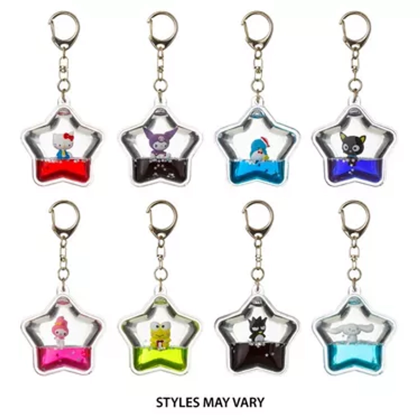 Hello Kitty Tsunameez Keychains, 1pc - Blind Pack