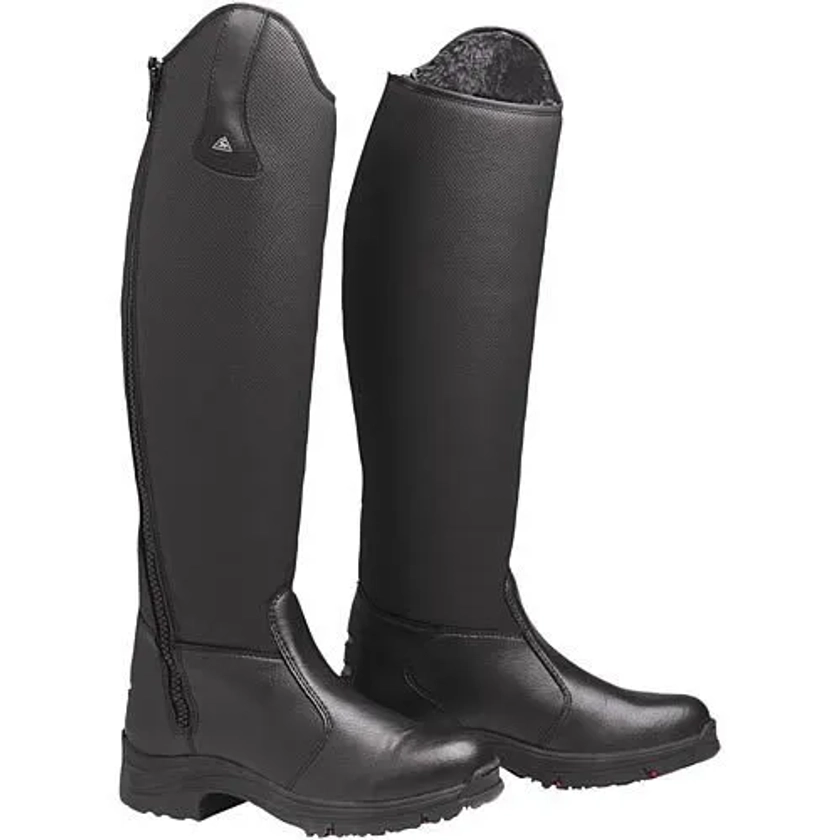 Mountain Horse® Ladies´ Active Winter Rider Tall Boots | Dover Saddlery
