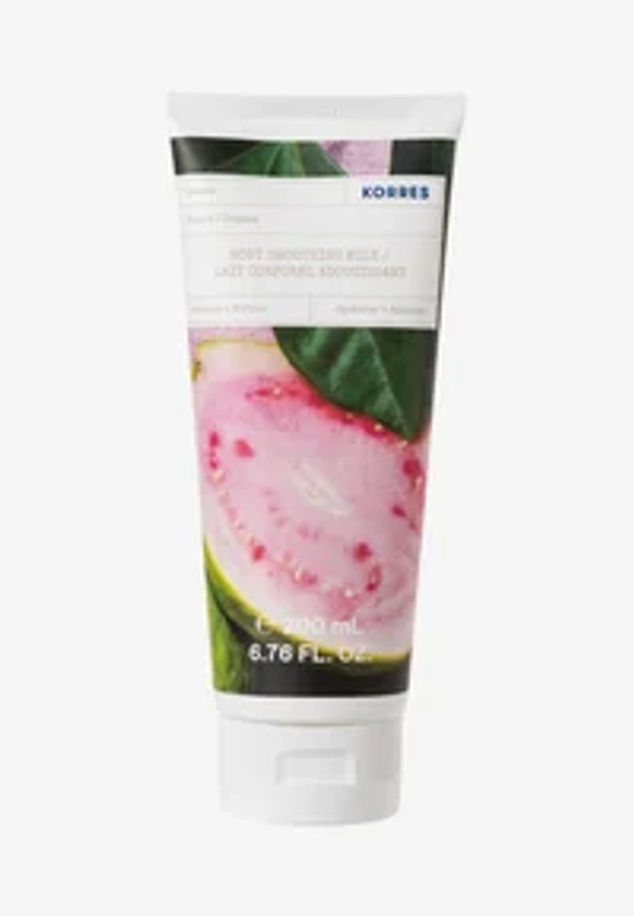 BODY SMOOTHING MILK GUAVA - Hydratant - -