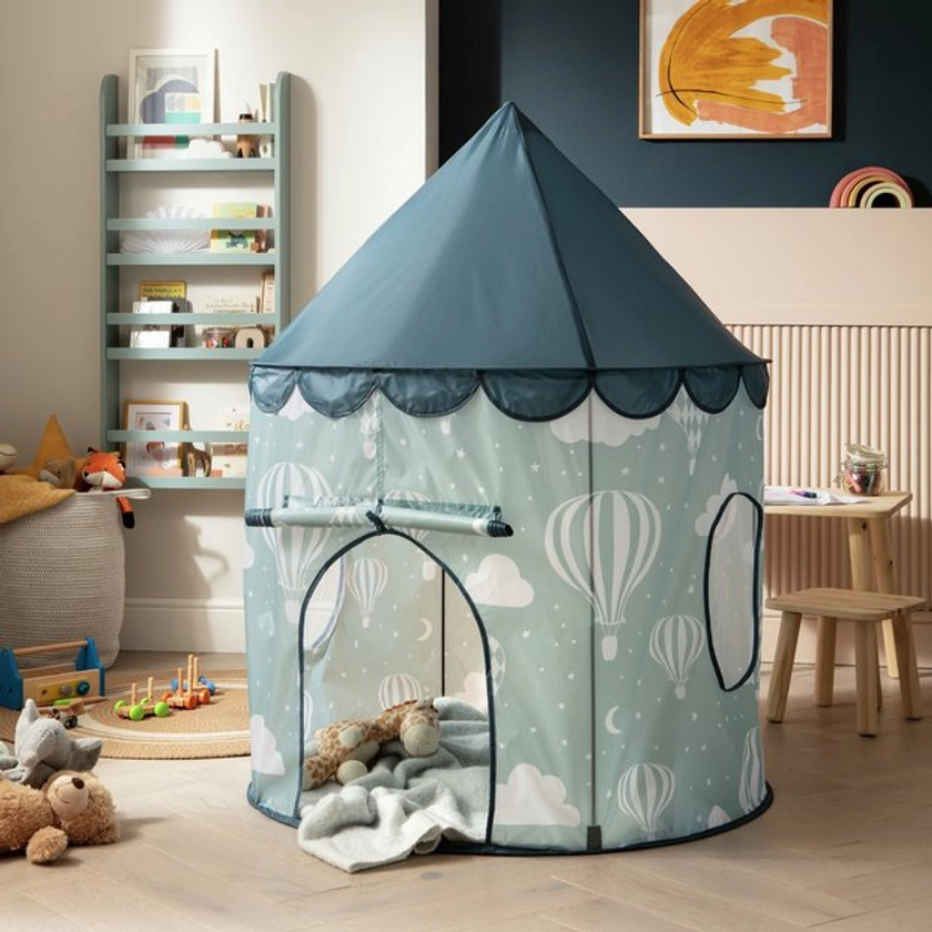 Buy Habitat Skye Play Tent | Play tents and tunnels | Argos