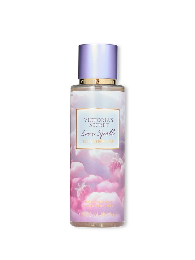 Acheter Brume pour le corps Daydream – Commander des parfums en ligne 5000010198 – Victoria's Secret 