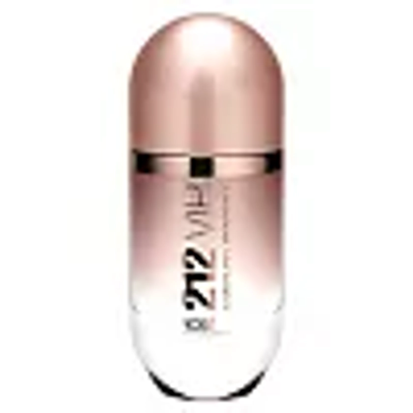 Carolina Herrera 212 VIP Rose Eau de Parfum 50ml