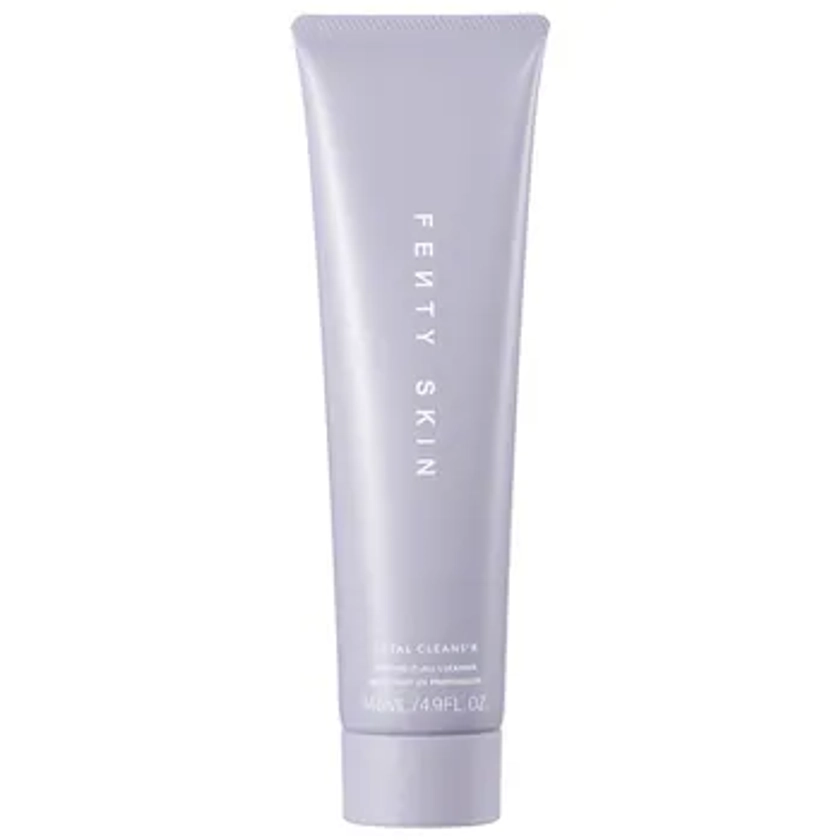 Total Cleans'r Makeup Removing Cleanser - Fenty Skin | Sephora