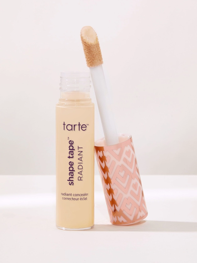 Shape Tape™ Radiant Concealer | Tarte™ Cosmetics