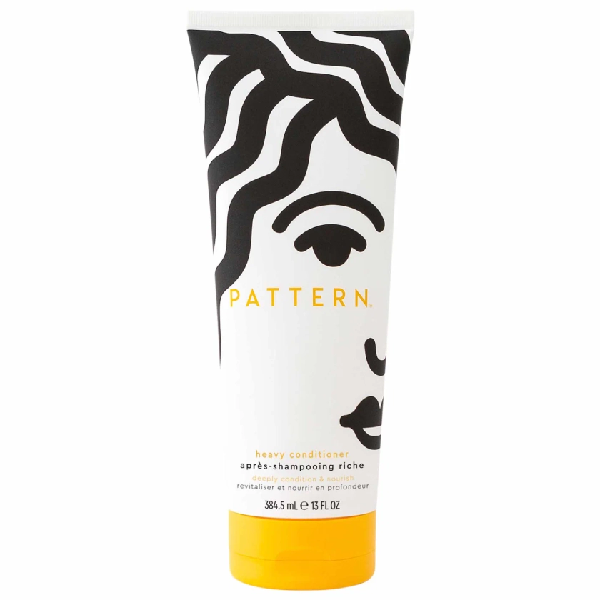 PATTERN by Tracee Ellis Ross Heavy Conditioner